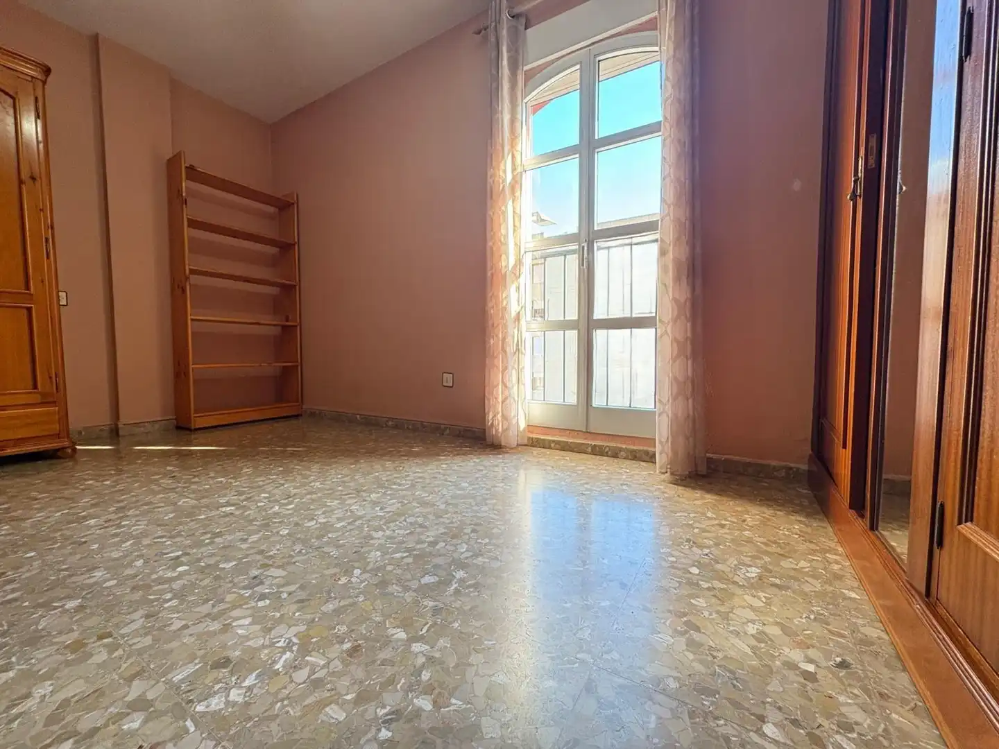 Bedroom of Detached homes for sale in Algeciras  with Air Conditioner, Terrace and Storage room