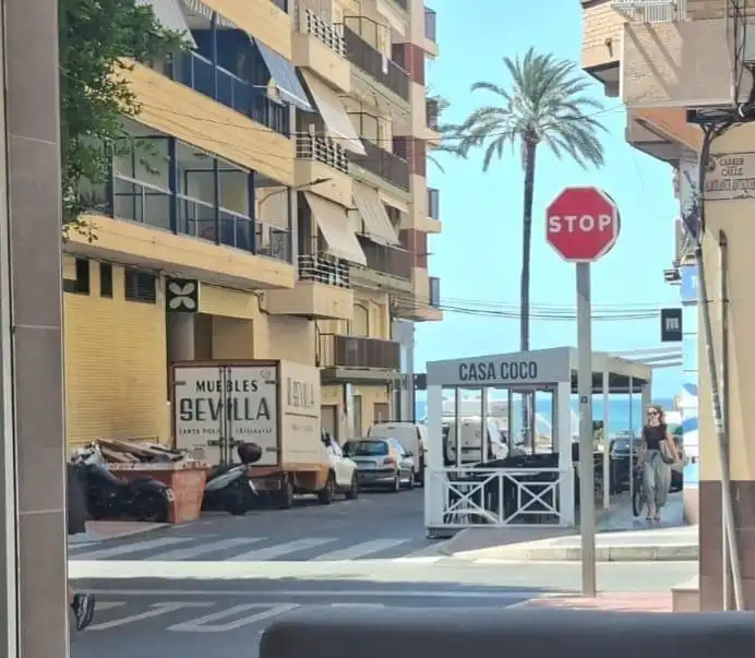 Gewerbefläche zum Verkauf in Calle ALMIRANTE ANTEQUERA 5, imagen 22
