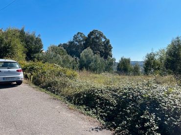 Terreno residenziale in vendita a Valadares - Beade