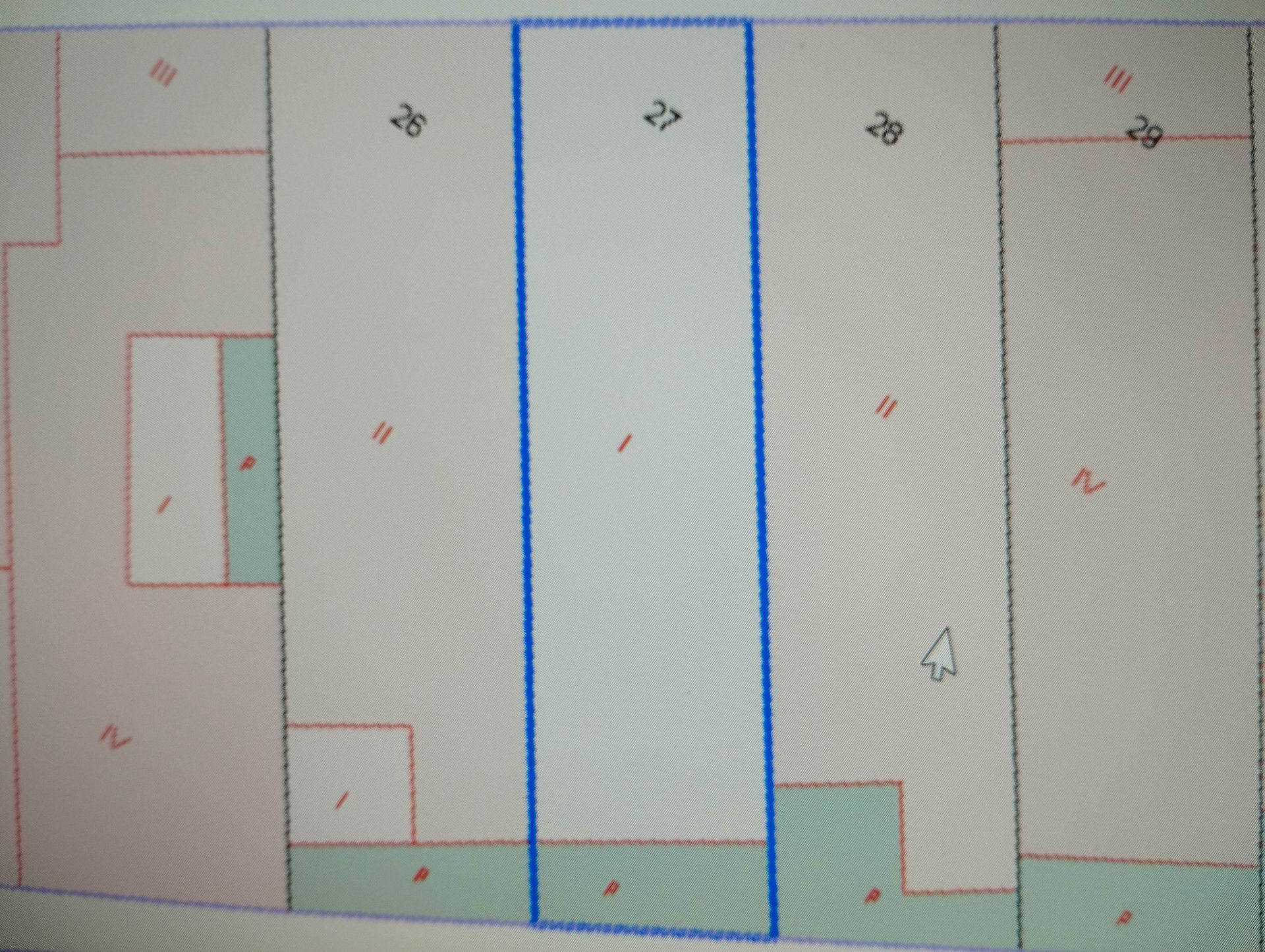 Residencial en venta en Vilassar de Mar