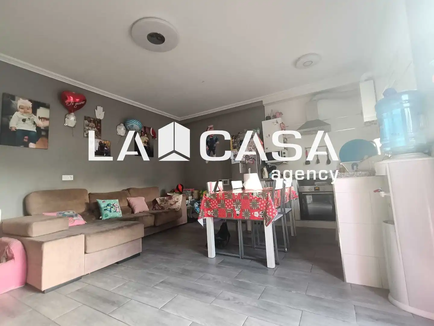 Casa en venta en Pescadores - Saladillo