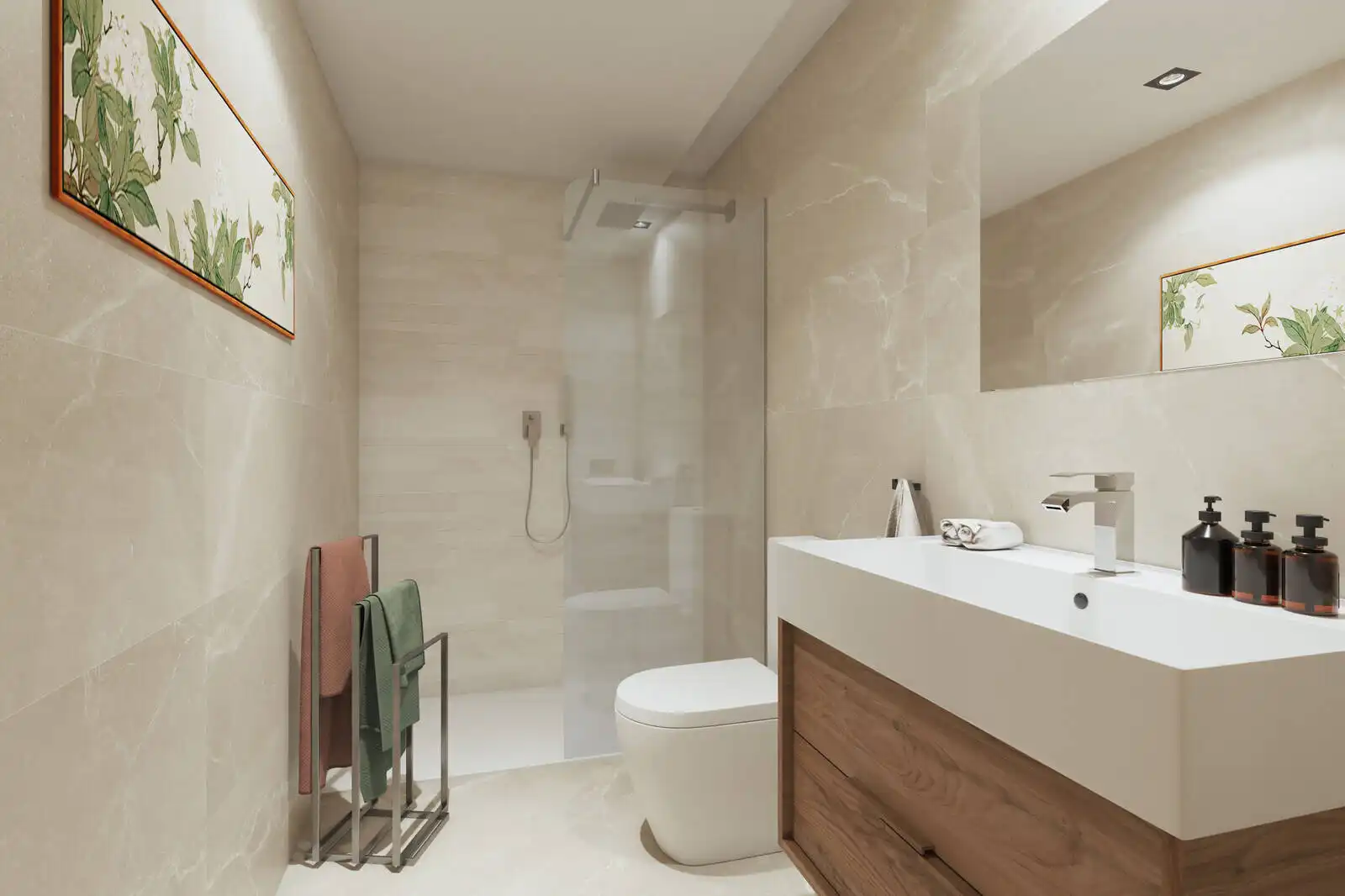 Casa amb jardí en venda a La Cala Golf - Lagar Martell, imagen 15