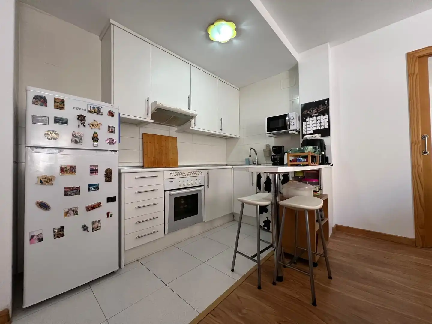 Appartement avec piscine à vendre à AGUA, imagen 3