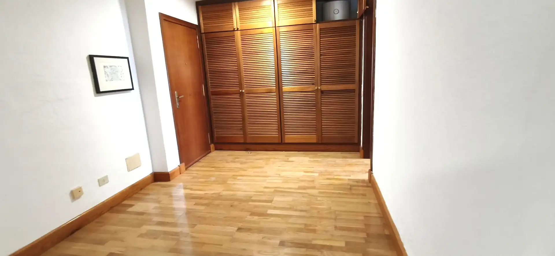 Piso de alquiler en Santa Cruz de Tenerife con Parquet, Horno y Lavadora
