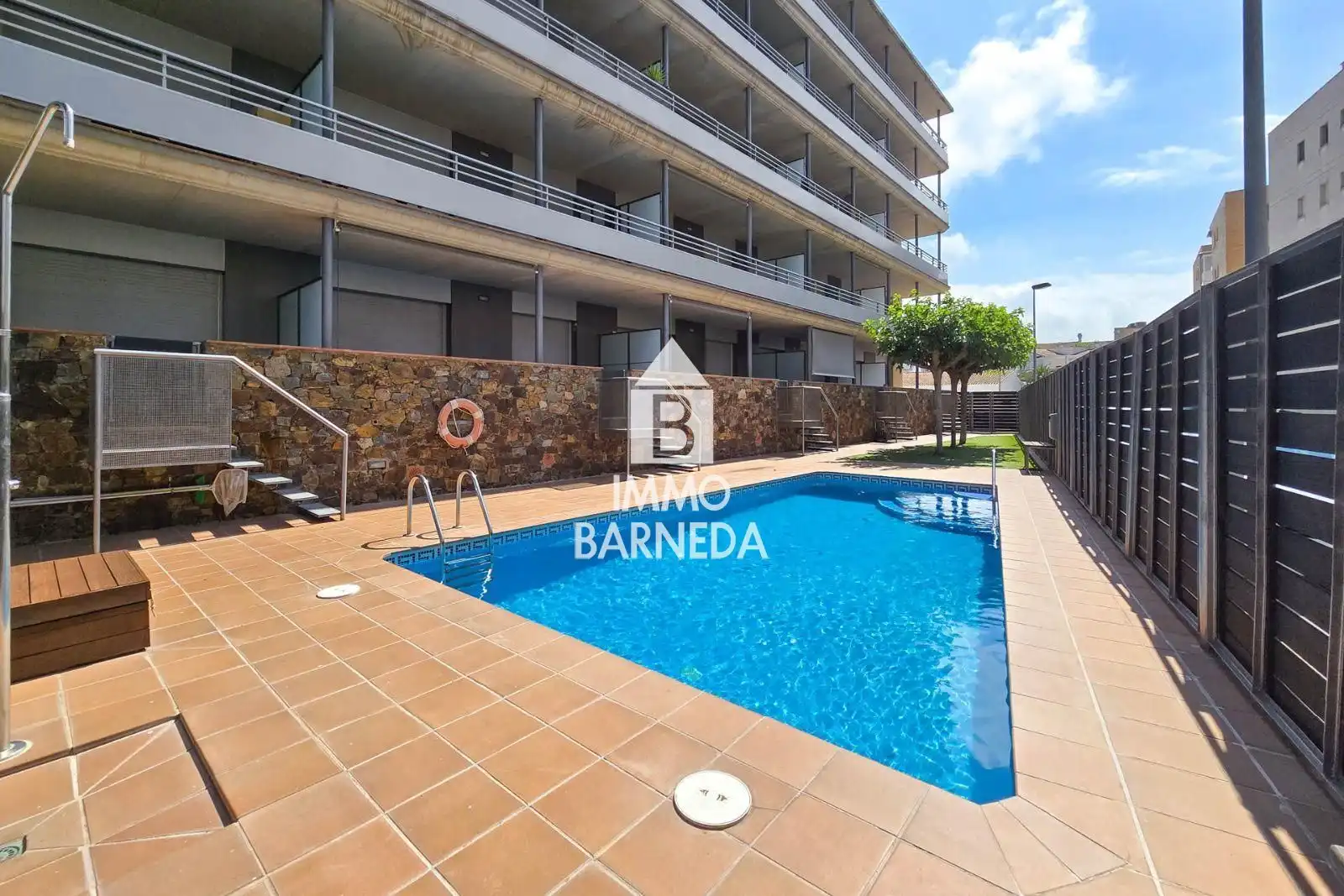 Wohnung mit Pool zum Verkauf in Joanot Martorell 6, imagen 76