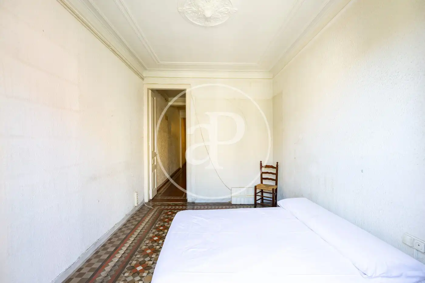 Appartamento con terrazza in vendita a Carrer de Girona, imagen 14