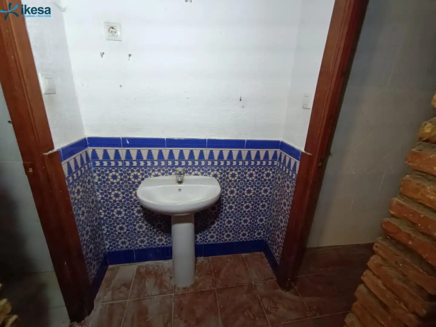 Casa rustica con giardino in vendita a Ugíjar, imagen 54