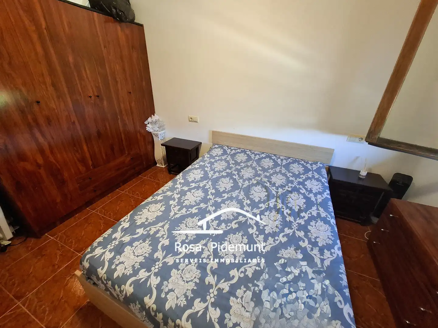 Casa amb piscina en venda a Carrer Dàlia, imagen 42