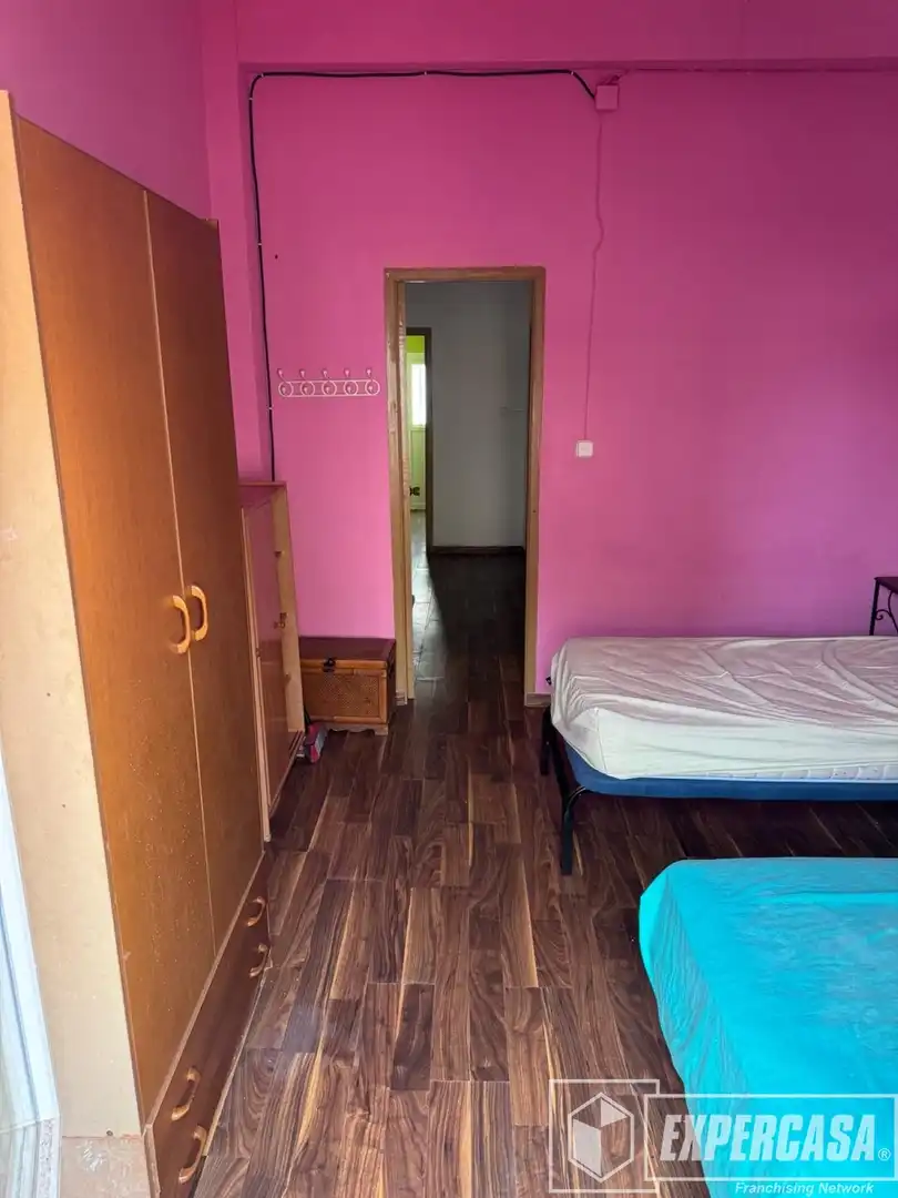 Habitación de Casa o chalet en venta en Sueca con Aire acondicionado, Terraza y Trastero