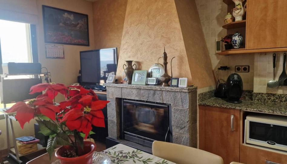 Foto 1 de Casa o xalet en venda a Barri Mion - Puigberenguer, Barcelona