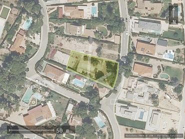 Terreno residenziale in vendita a Picassent