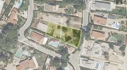 Solar urbano en venta en Picassent, urbanización Tancat de lAlter