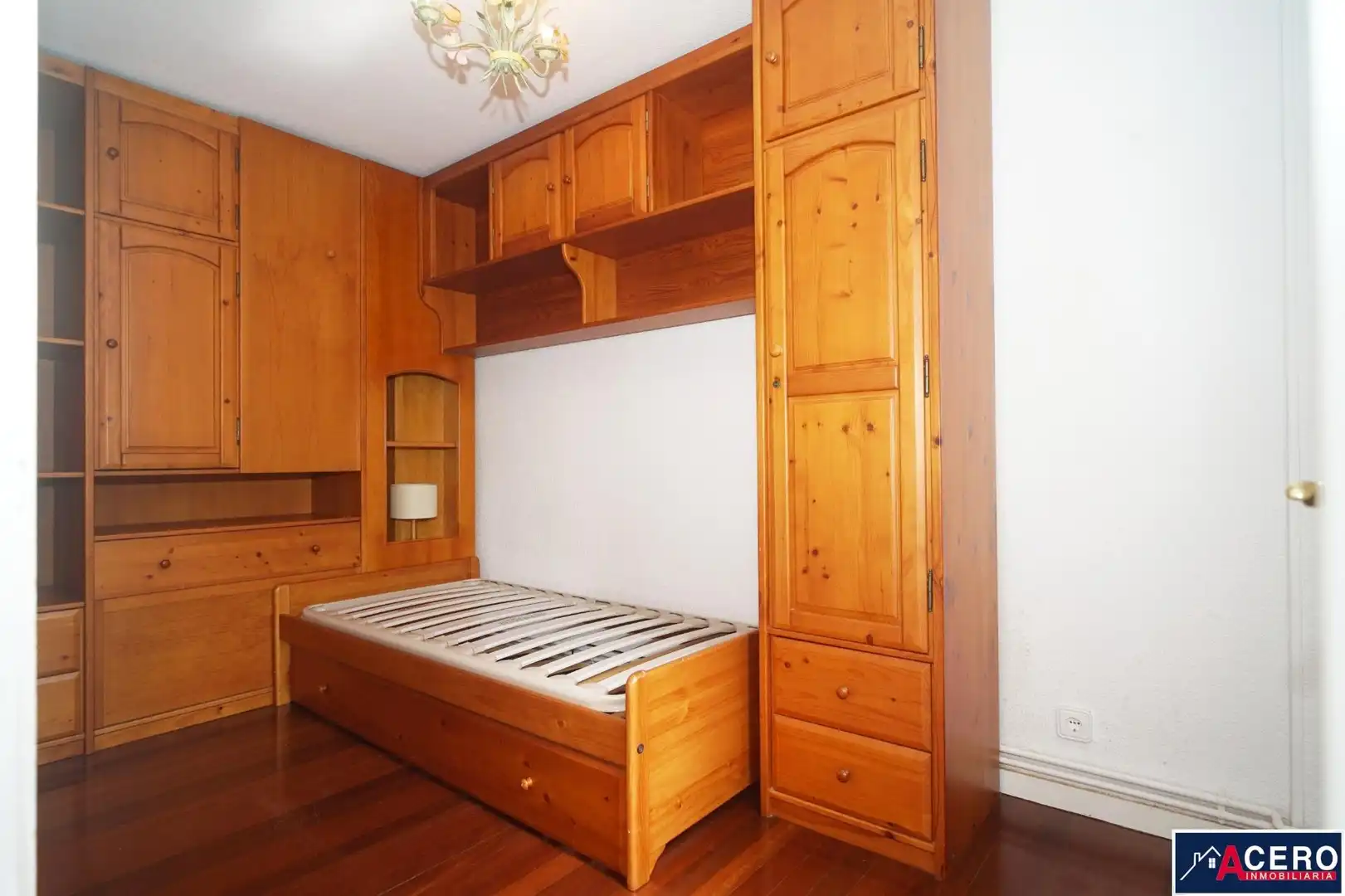 Habitación de Piso en venta en Santander con Calefacción y Parquet