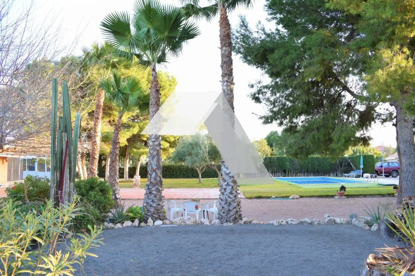 Casa o xalet en venda a La Huerta