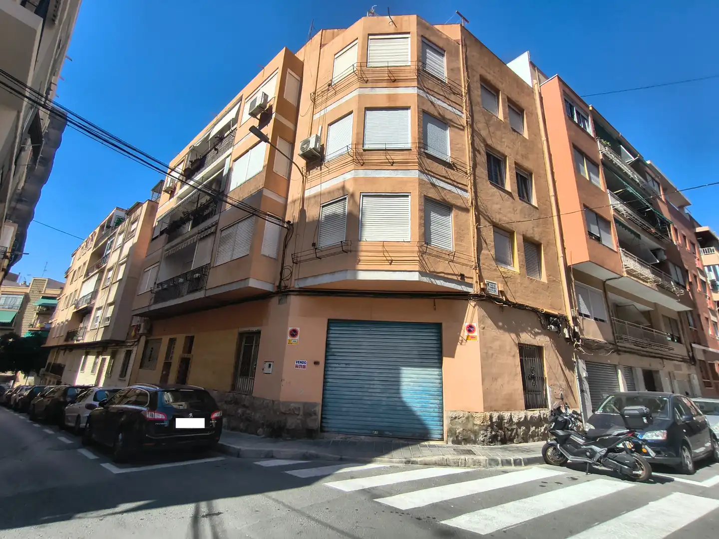 Local comercial en venda a Carrer de Agost 9, imagen 10
