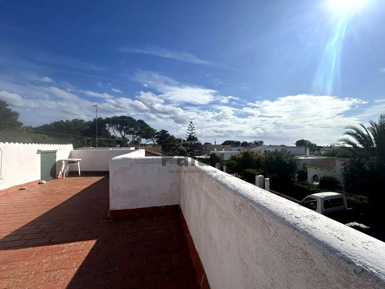 Casa con jardín en venta en Cala Blanca, imagen 25