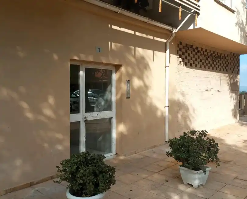 Appartamento in vendita a Avenida de América 1, imagen 2