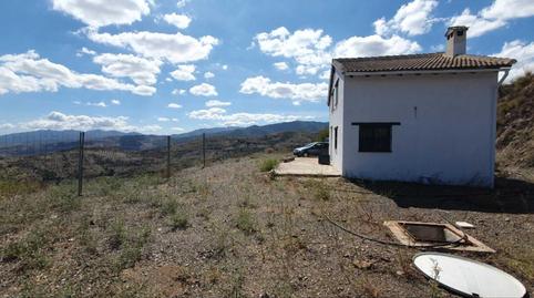 Foto 3 de Finca rústica en venda a Yunquera, Málaga
