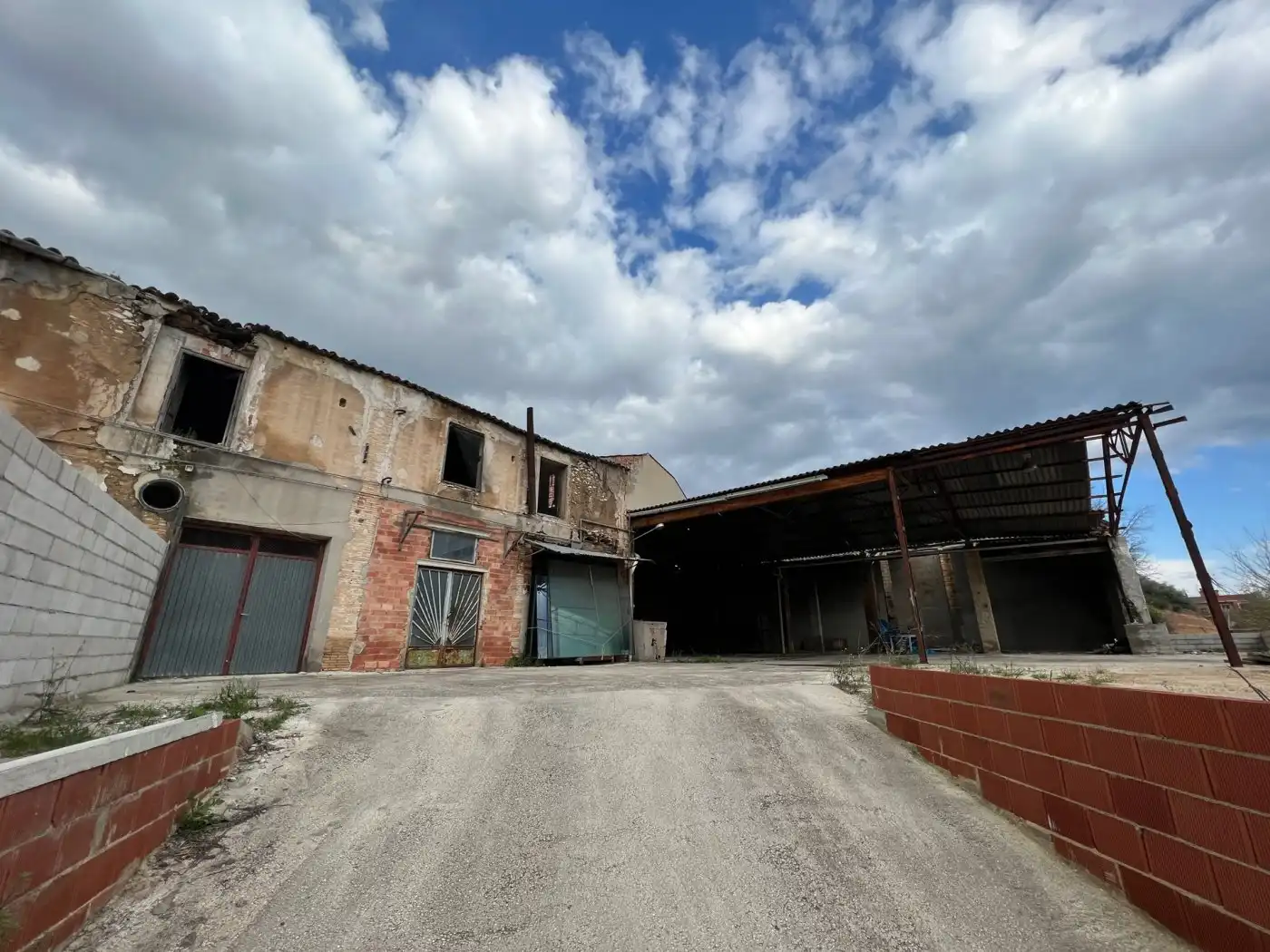 Terrenos y solares en venta en L'Olleria