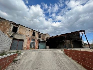 Terrenys i solars en venda a L'Olleria