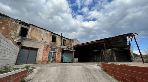 Solar urbano en venta en LOlleria en zona privilegiada