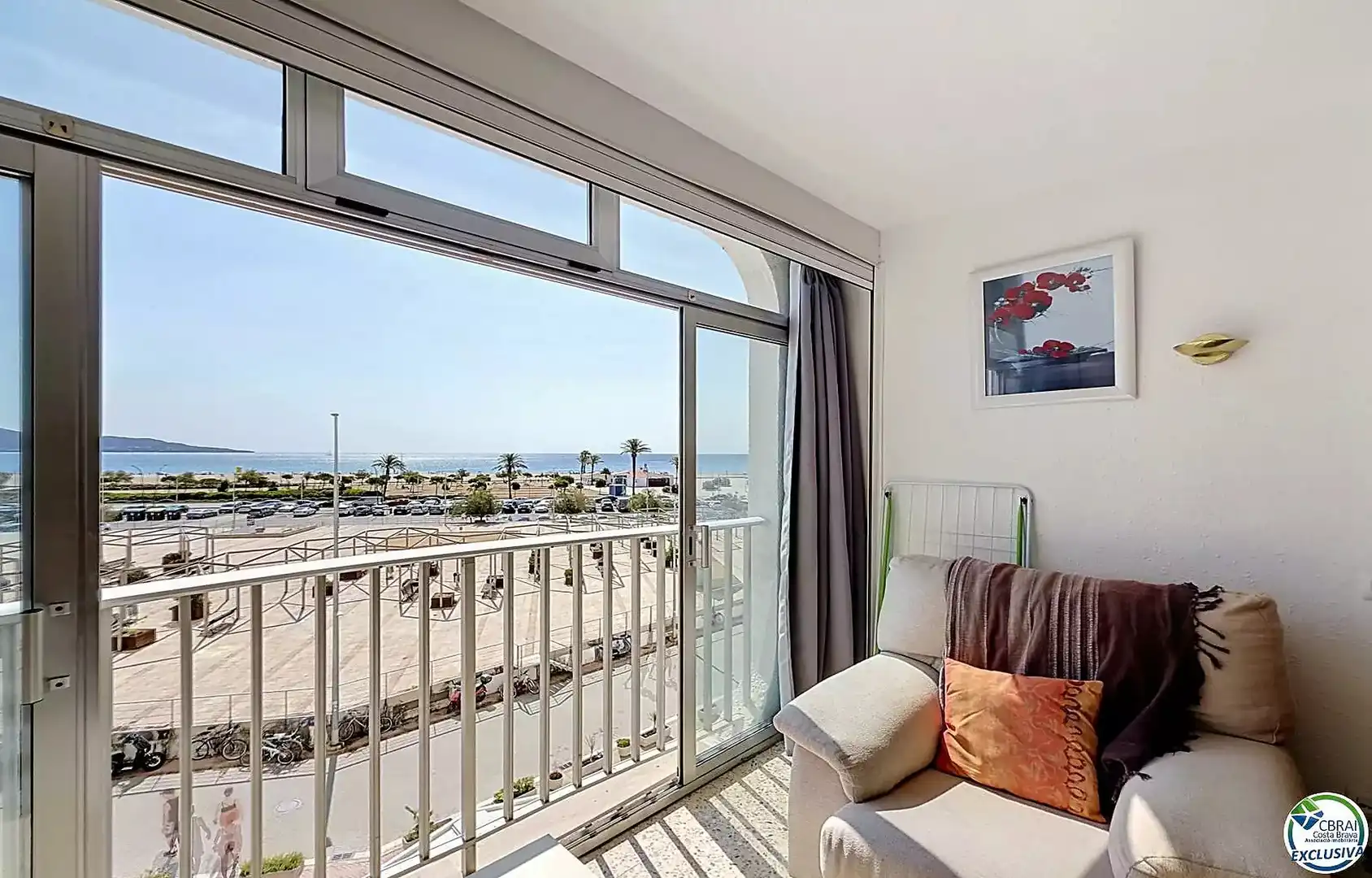 Apartamento con ascensor en venta en Sector Delta Muga 6, imagen 8