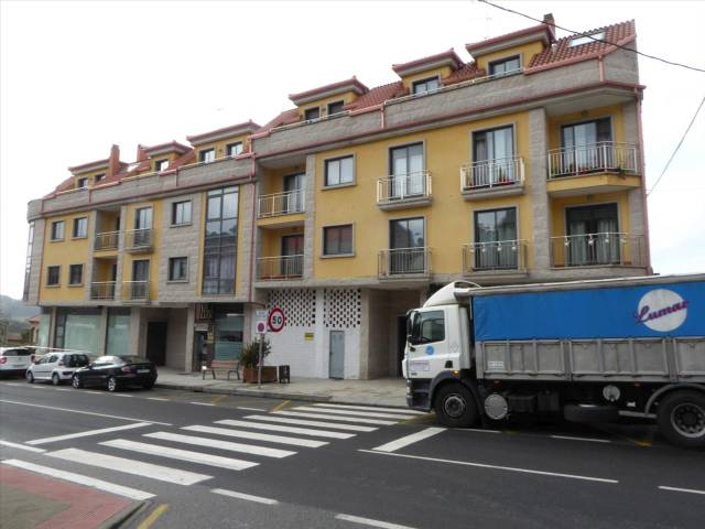 Garaje en Venta en CAMPO DA FEIRA - MEAÑO en Meaño