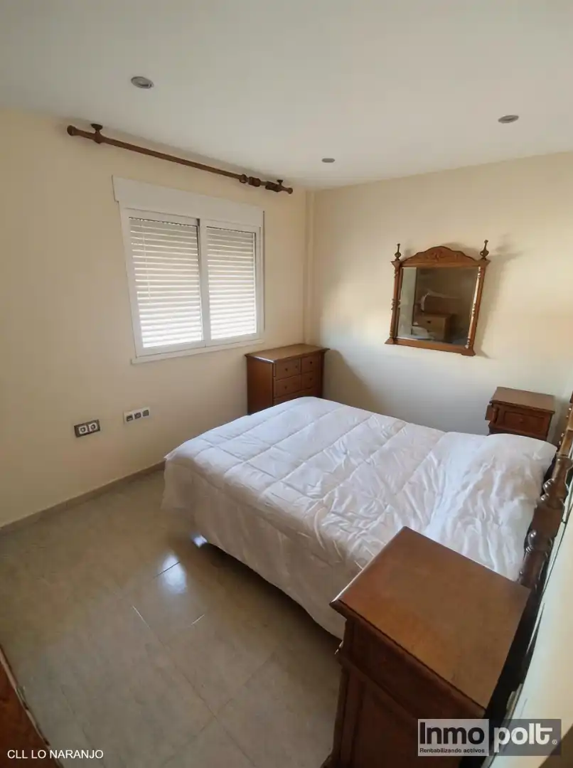 Habitación de Piso en venta en Cartagena con Aire acondicionado, Amueblado y Horno