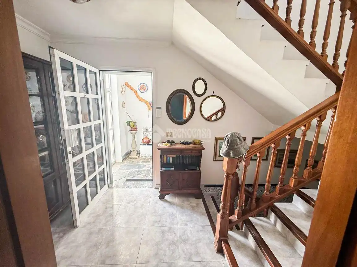 Detached homes for sale in La Garita - Marpequeña
