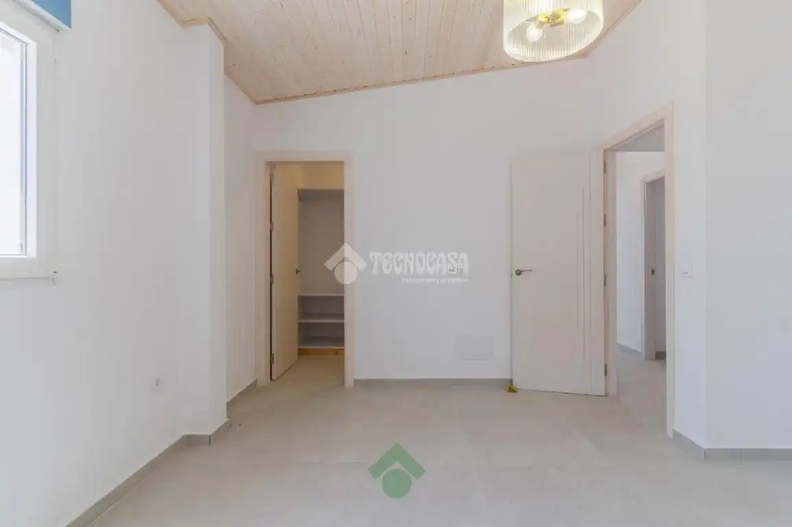 Casa rústica amb jardí en venda a Barrio Nuevo, imagen 26