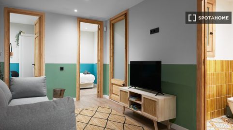 Photo 5 of Flat for rent in El Poble Sec - Parc de Montjuïc, Barcelona Capital
