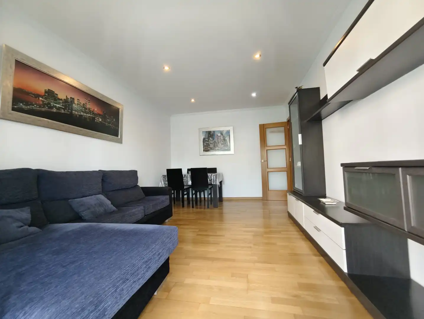 Piso con piscina en venta en Santa Pola ciudad, imagen 19