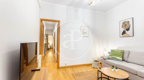 Photo 2 of Flat for rent in C/ del Rosselló, Sagrada Família, Barcelona Capital