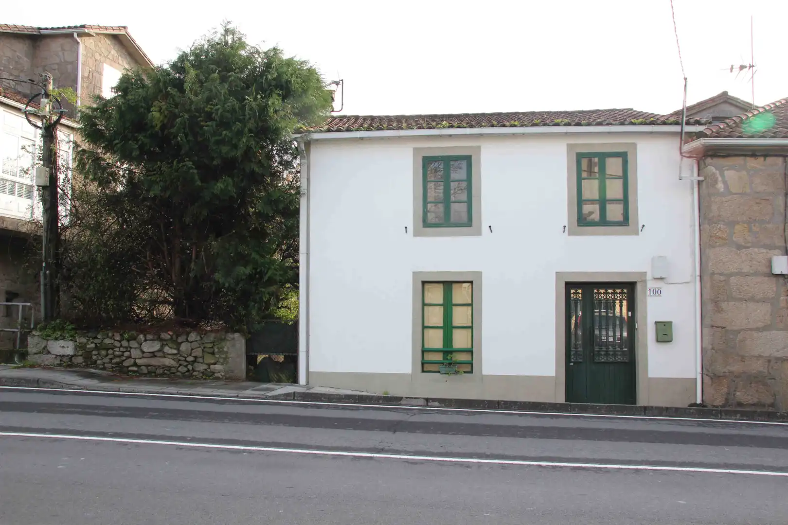 Maison rustique à vendre à N-550, imagen 2