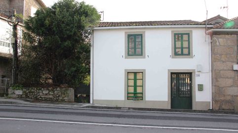 Foto 2 de Finca rústica en venta en N-550, Padrón, A Coruña