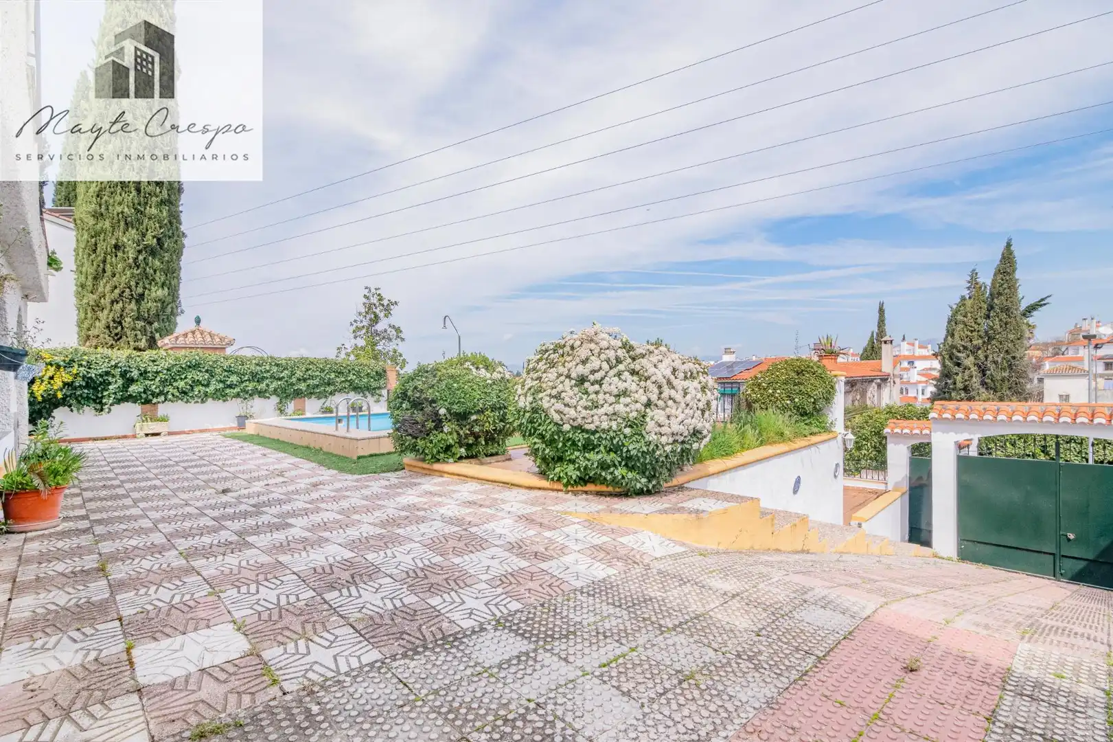 Villa avec piscine à vendre à JUPITER UR.MONTELUZ, imagen 39