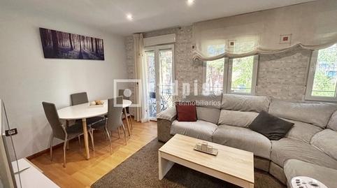 Foto 3 de Pis en venda a Del Ferial, San Roque - Concordia - Adoratrices, Guadalajara