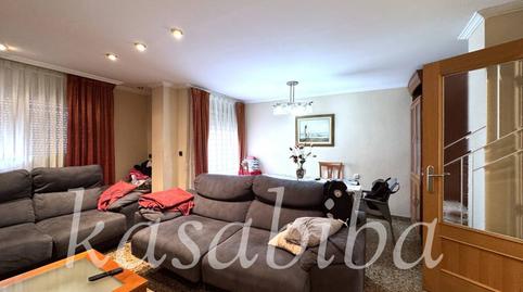 Photo 4 of Flat for sale in Avenida Burjasot, Barrio de Benicalap,  Valencia Capital