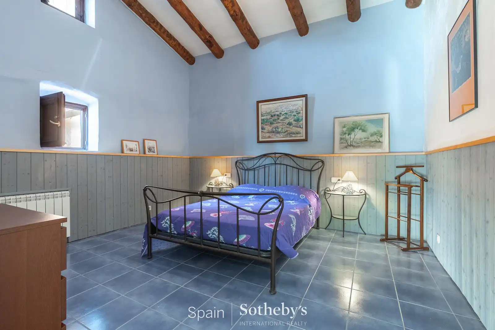Casa amb piscina en venda a Torrelles de Foix, imagen 12