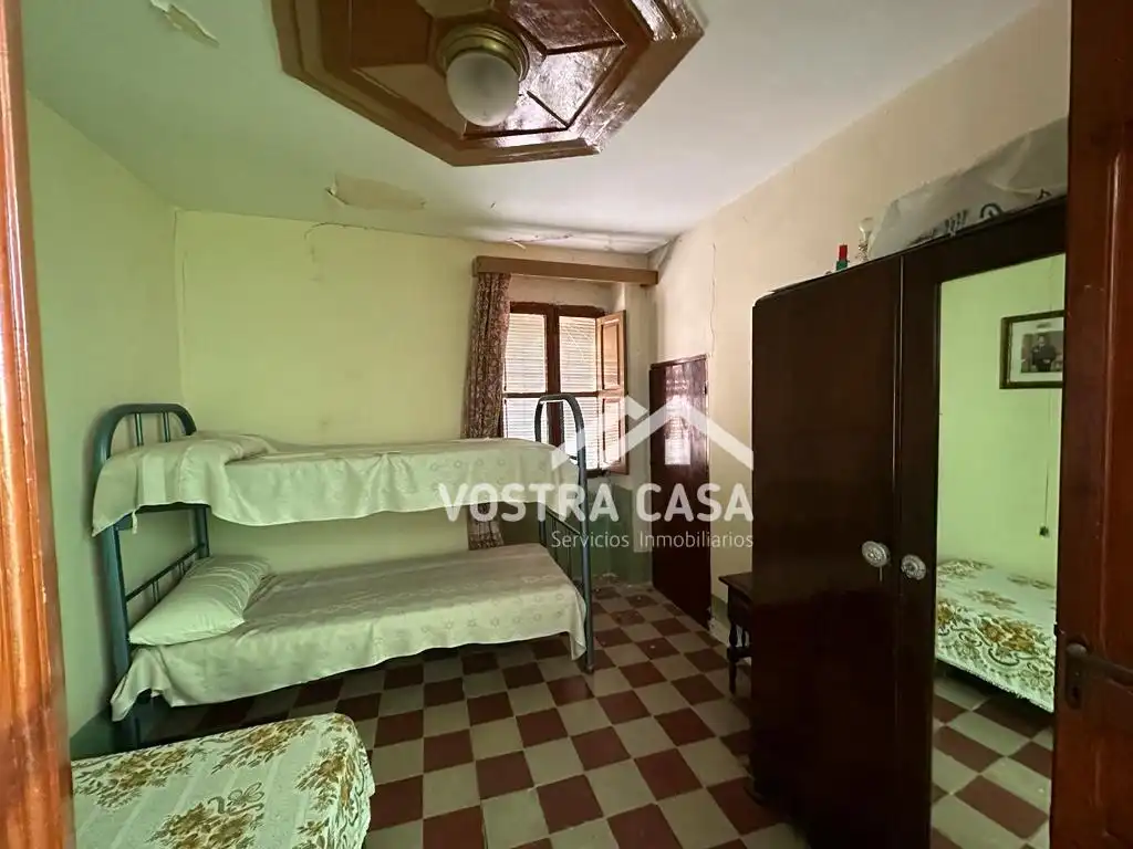 Casa aparellada en venda a SAN BLAS, imagen 15