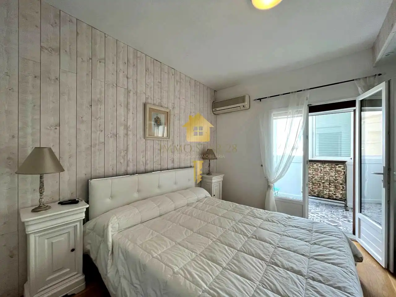 Detached homes for sale in Cala Nans, Santa Margarita