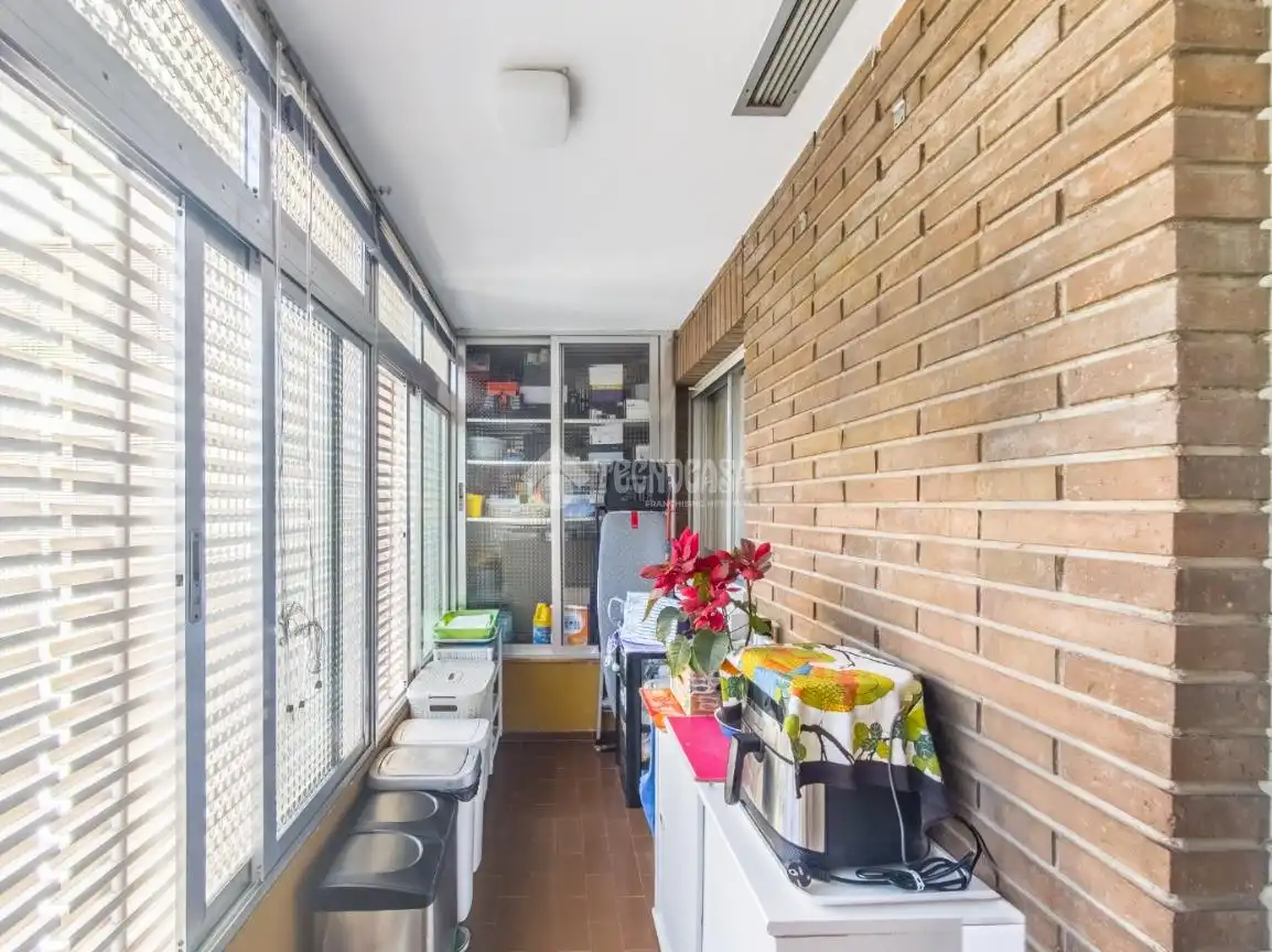 Piso con ascensor en venta en Ciudad Lineal, imagen 11
