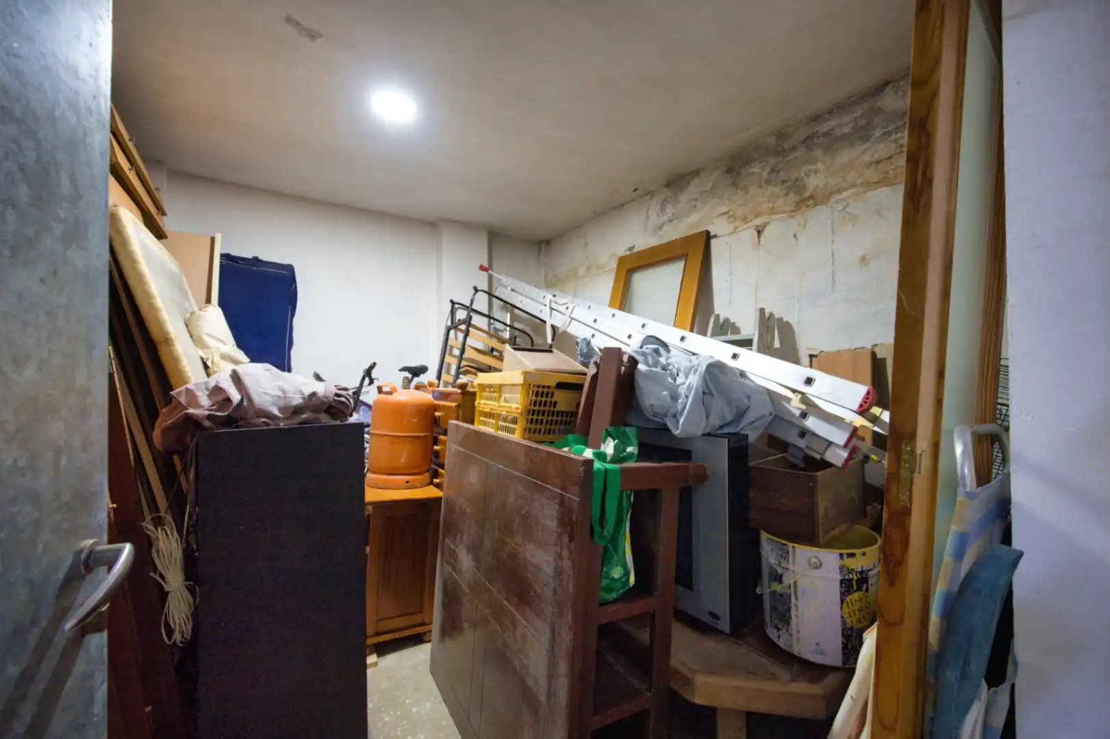 Piso en venta en El Campello con Aire acondicionado, Calefacción y Jardín privado