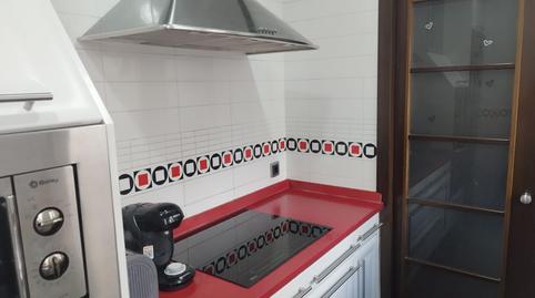 Foto 5 de Pis de lloguer a Evaristo San Miguel, Argüelles,  Madrid Capital