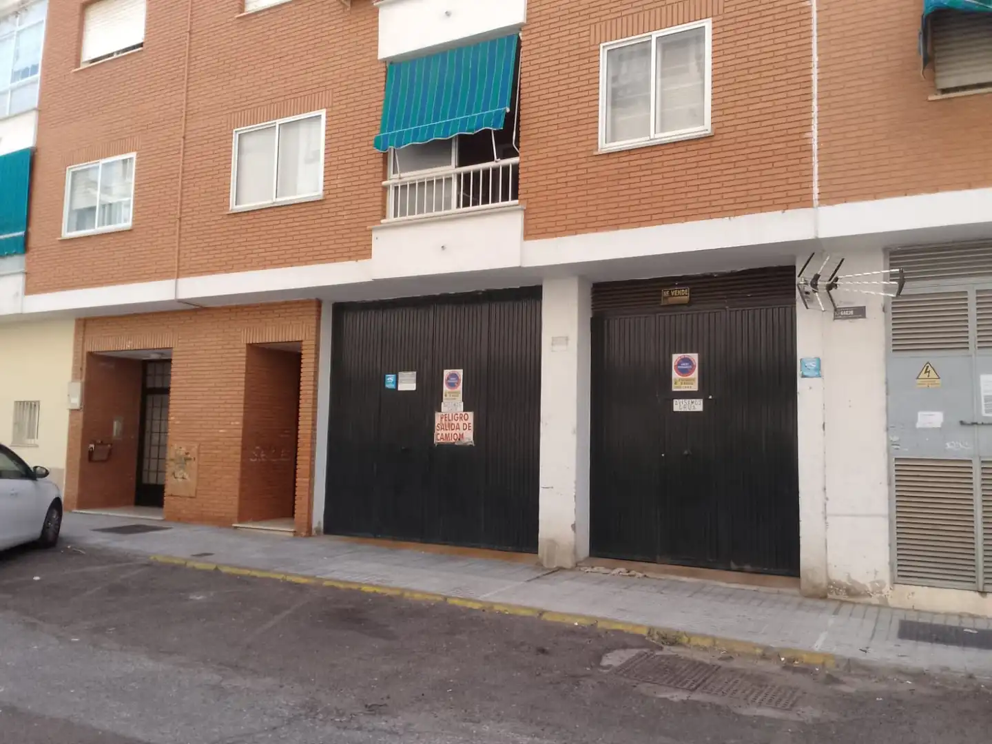 Local comercial en venda a Calle San Cristóbal 6, imagen 2