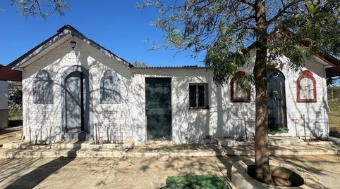 Foto 4 de Casa o chalet en venta en Carmona, Sevilla