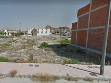 Terreni e lotti in vendita a Archena