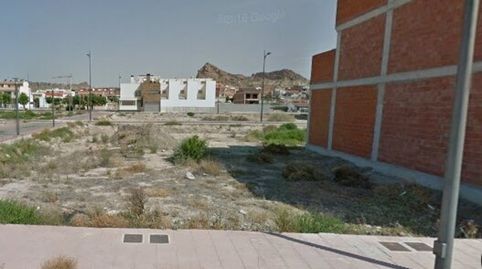 Se vende solar en Pago Barranco