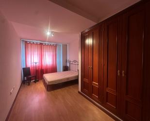 Bedroom of Apartment for sale in San Andrés del Rabanedo  with Heating, Parquet flooring and Storage room