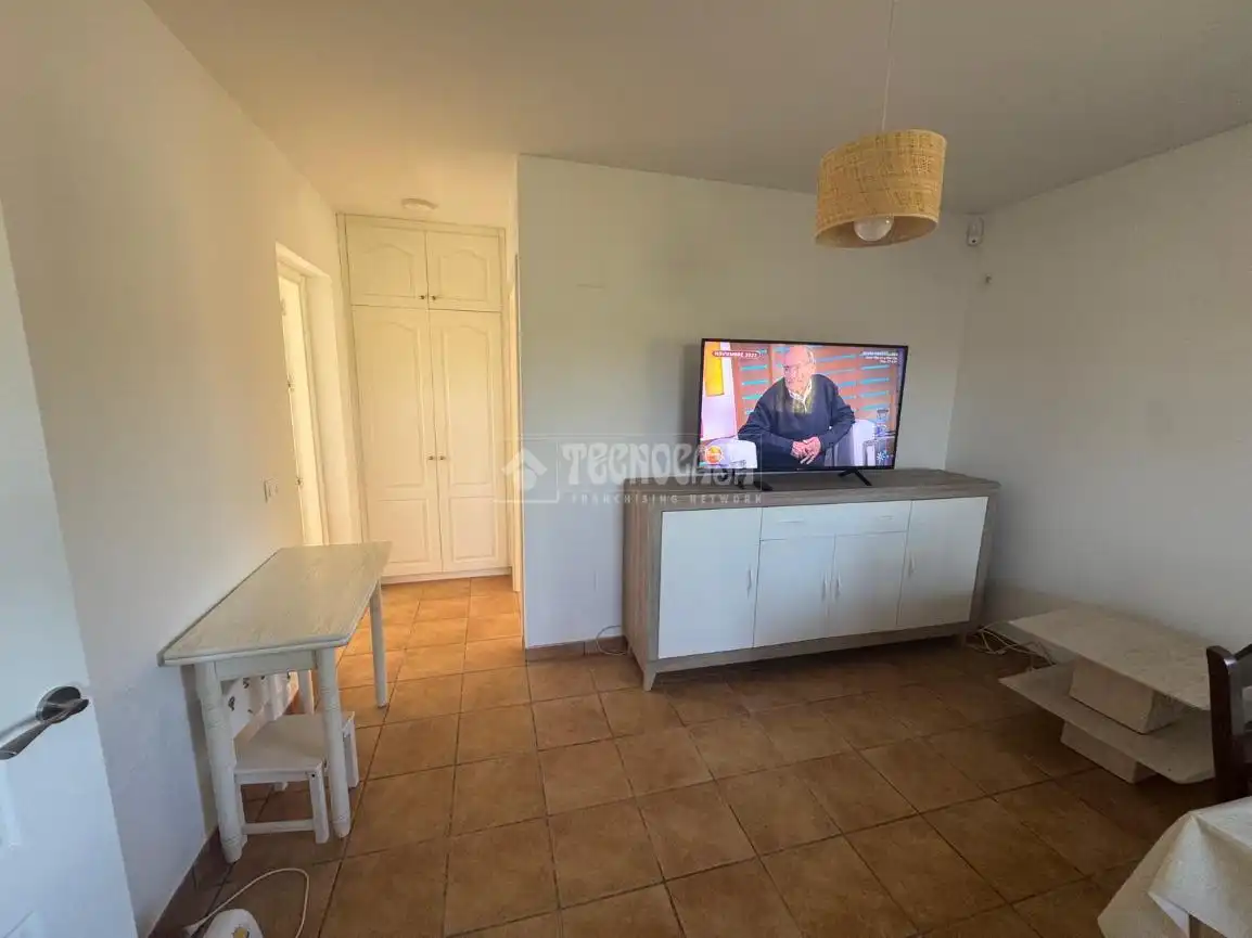 Wohnzimmer von Country house zum Verkauf in Estepona mit Terrasse und Möbliert